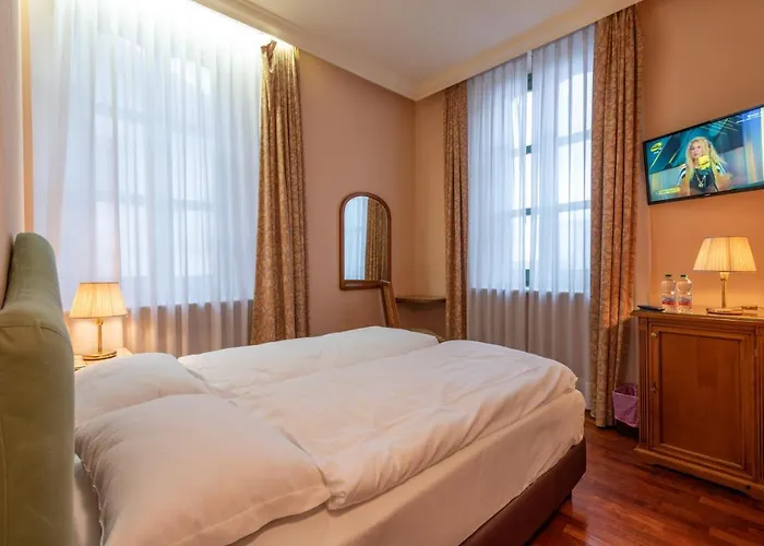 Hotel Roma