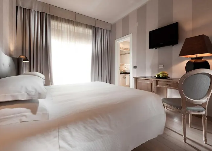 c-hotels Ambasciatori