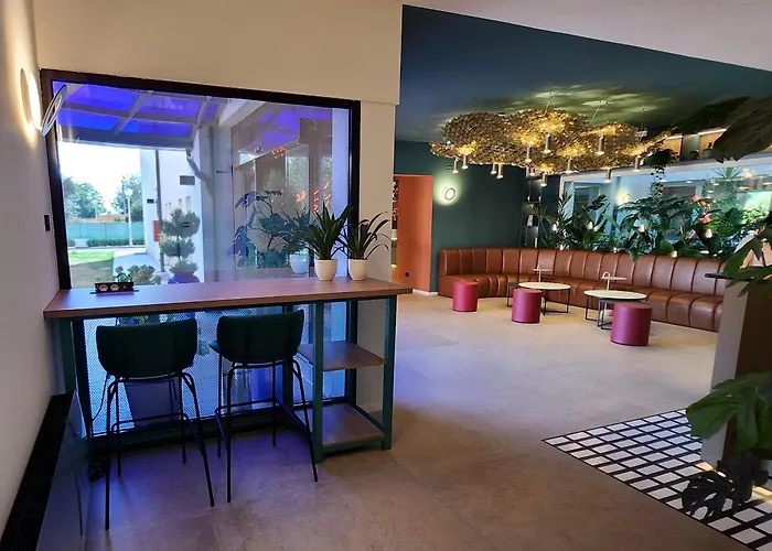 Bleis Hotel