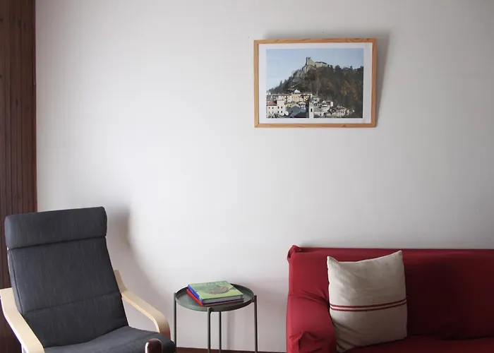 Hotel Tirolo