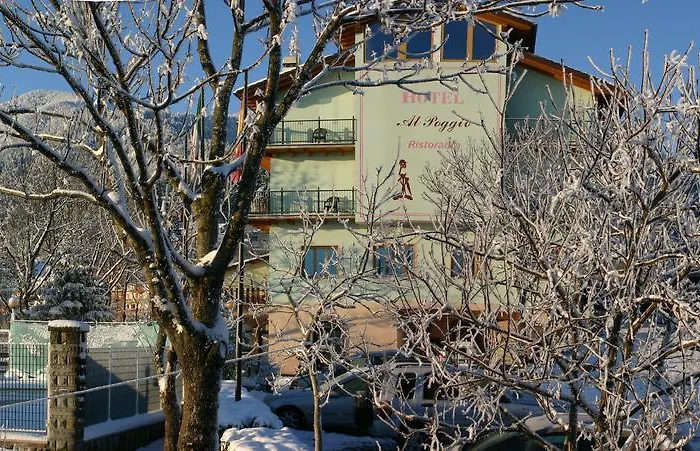 Hotel Al Poggio